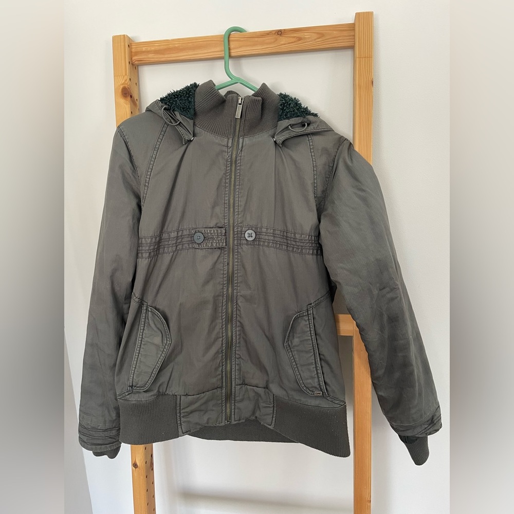 Horny Toad / Toad & Co Jacket